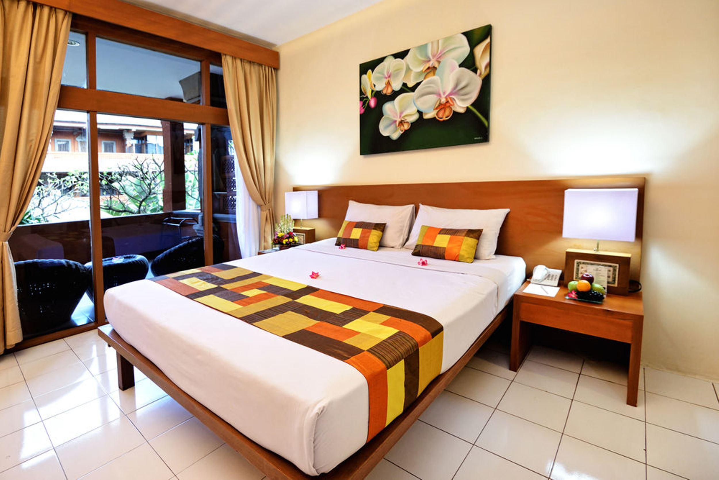 Wina Holiday Villa Kuta Lombok Exteriör bild