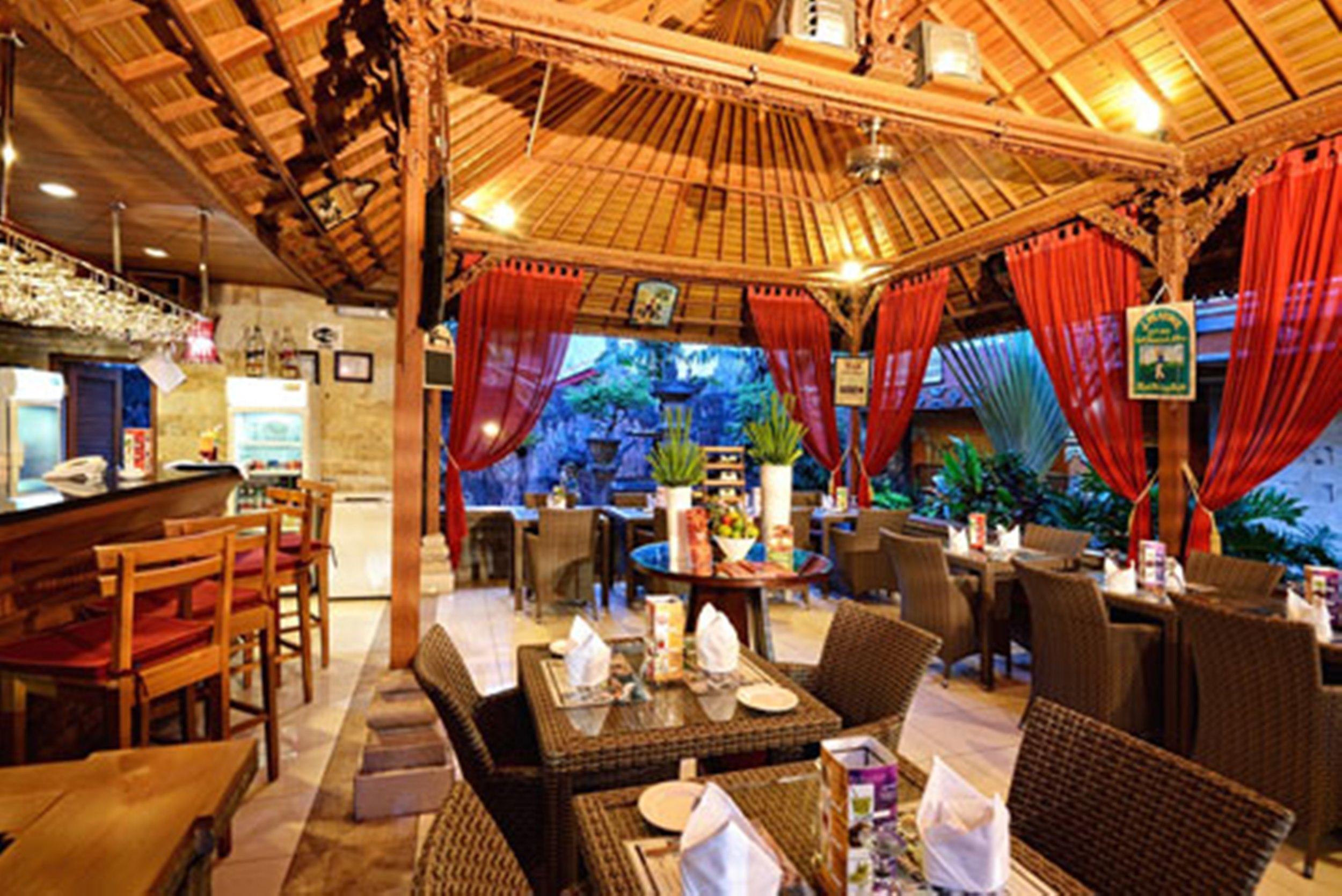 Wina Holiday Villa Kuta Lombok Exteriör bild