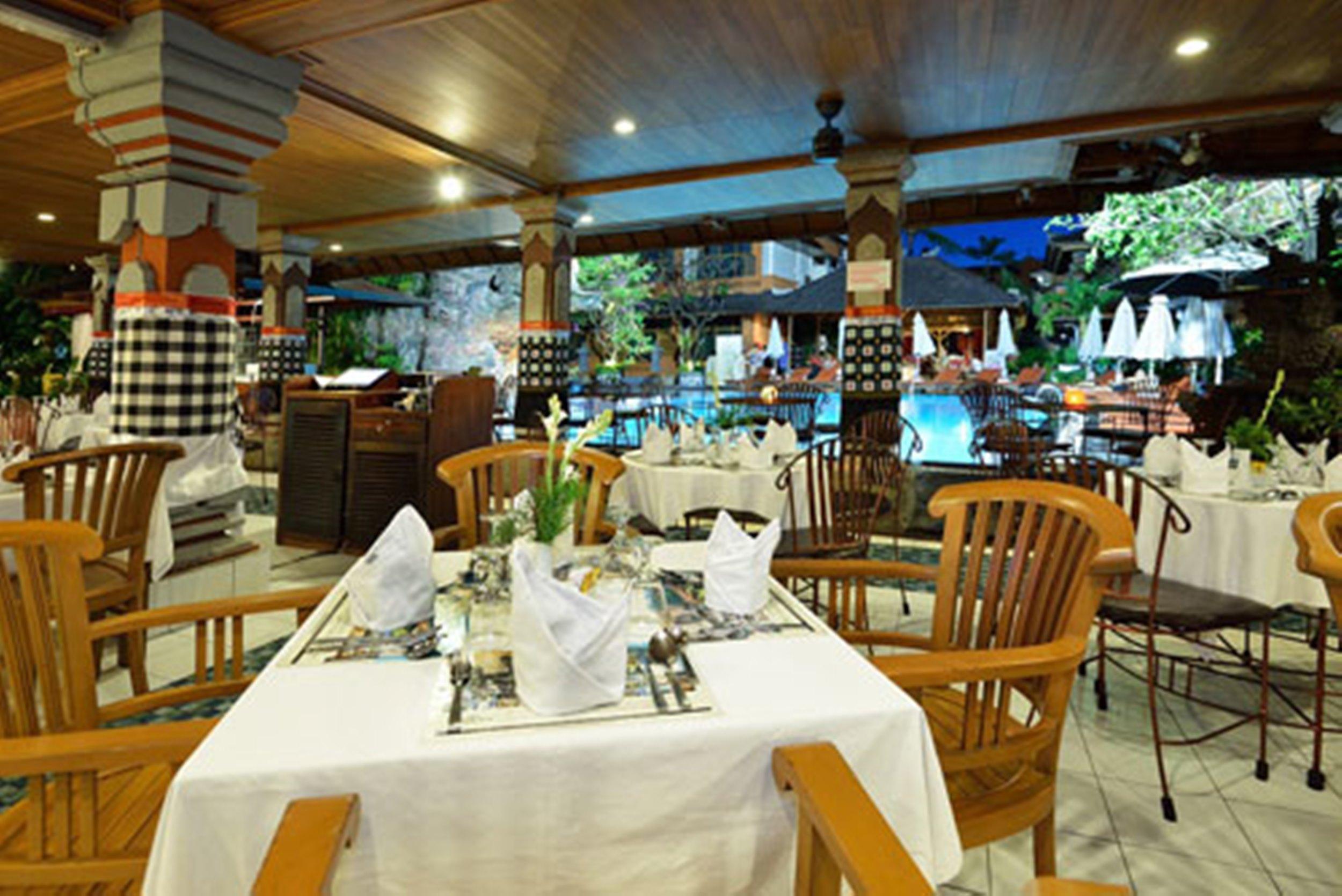 Wina Holiday Villa Kuta Lombok Exteriör bild