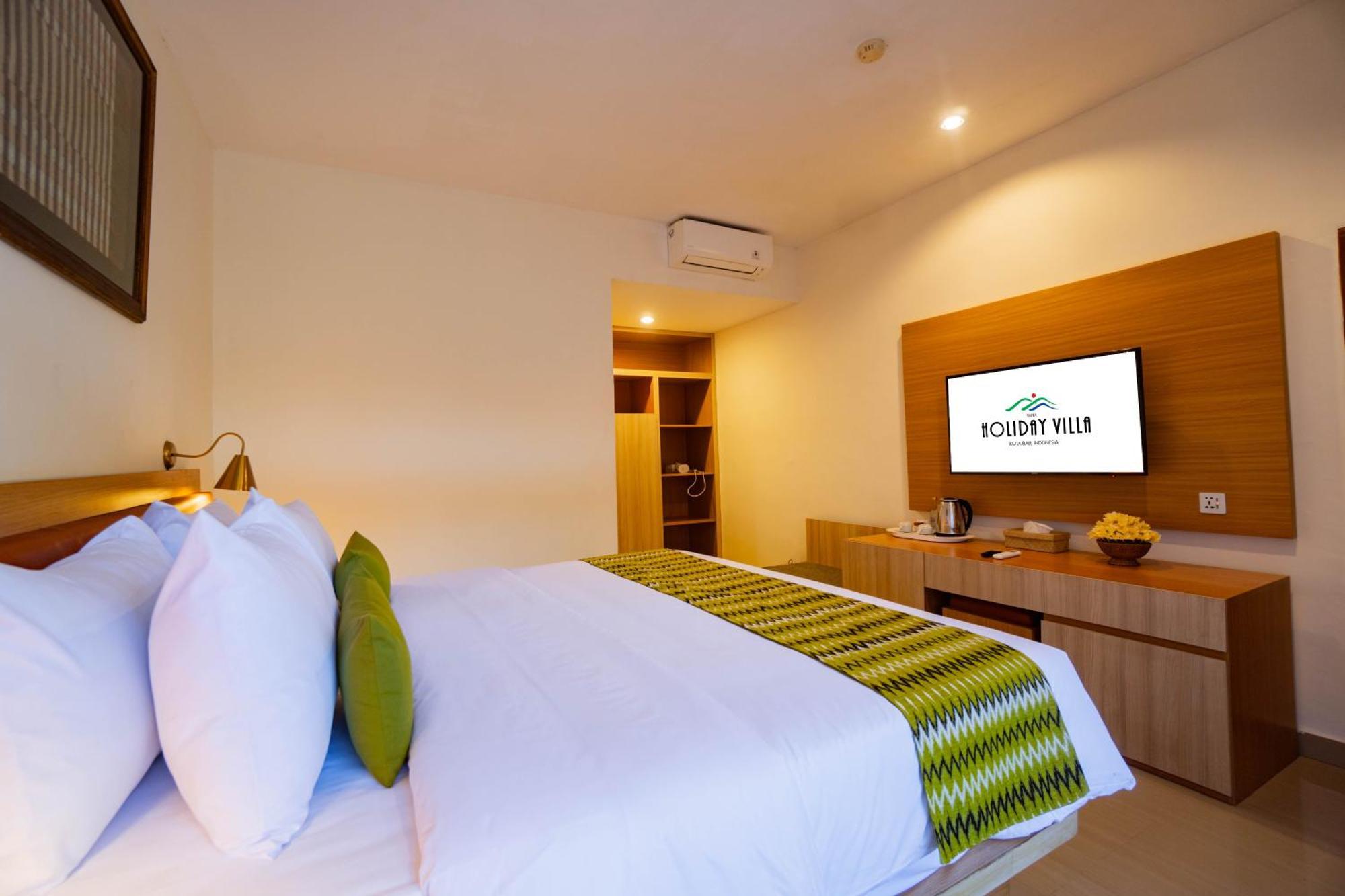 Wina Holiday Villa Kuta Lombok Exteriör bild